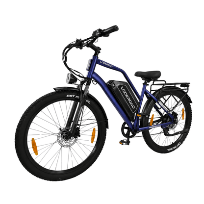 LOOKROAD L28 Max - Vélo électrique - Wheelyshop