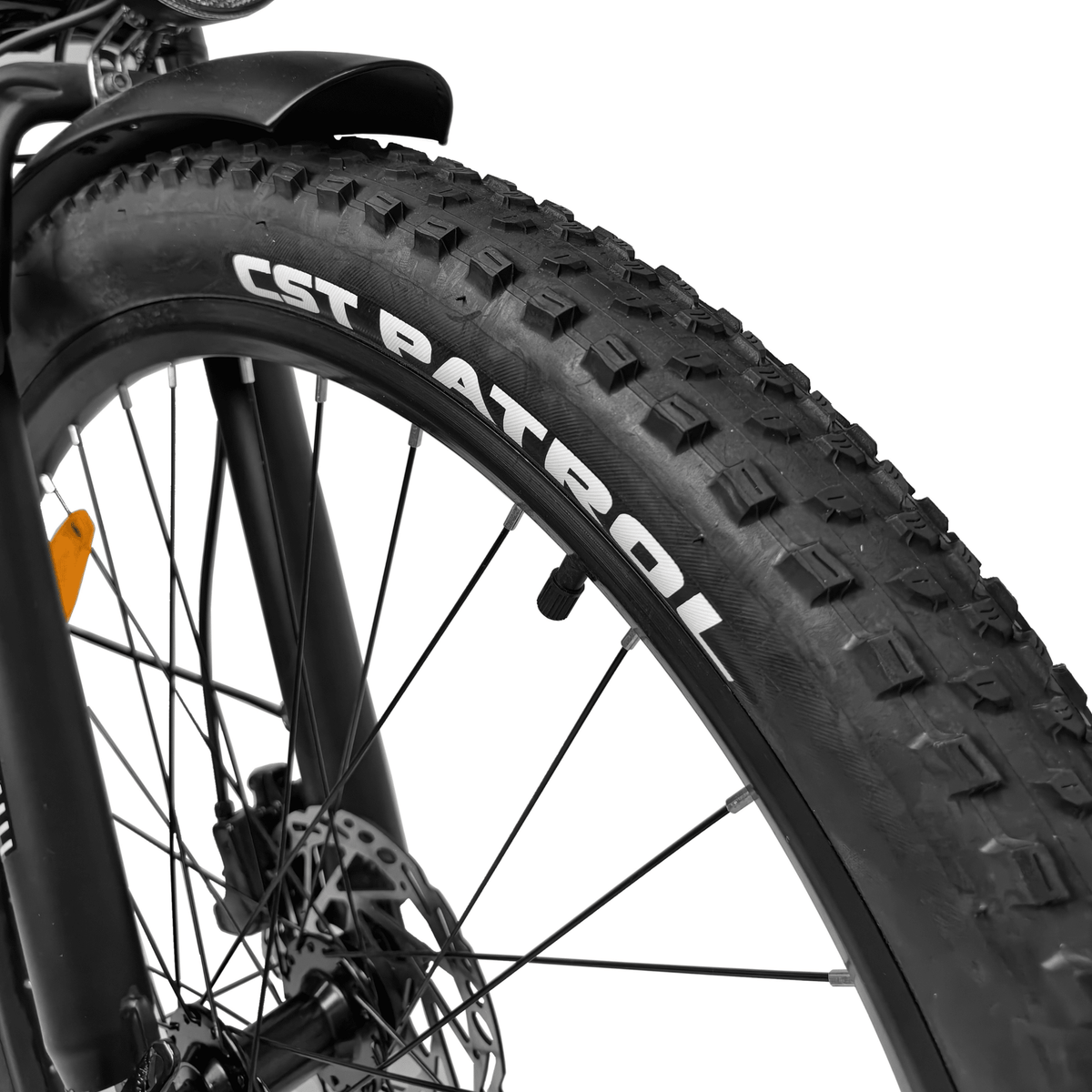 LOOKROAD L28 Max - Vélo électrique - Wheelyshop