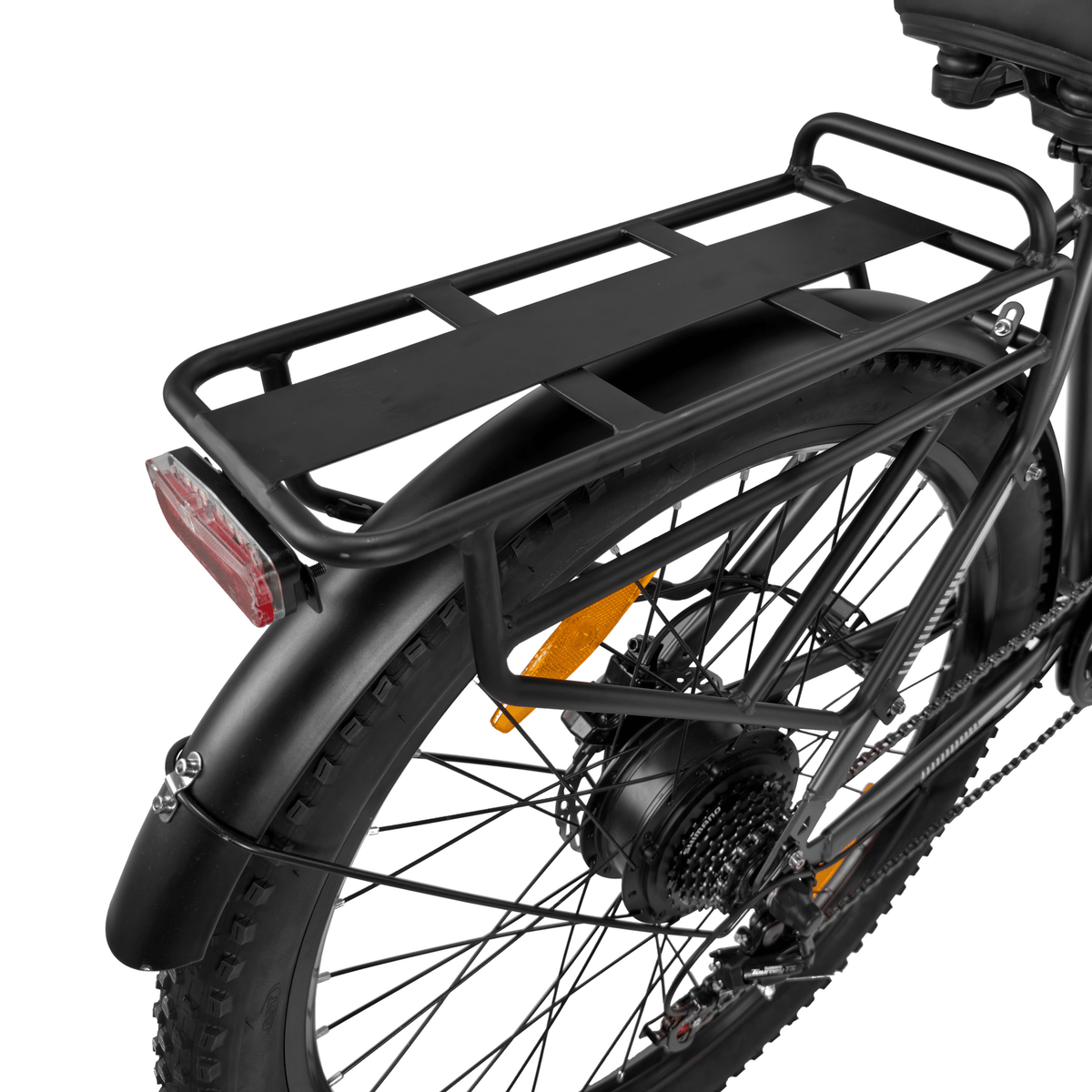 LOOKROAD L28 Max - Vélo électrique - Wheelyshop