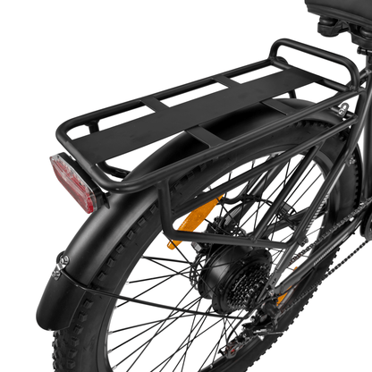 LOOKROAD L28 Max - Vélo électrique - Wheelyshop