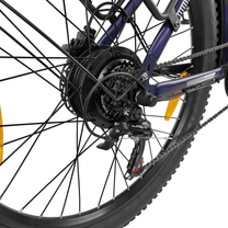Moteur-roue du LOOKROAD L28 Max