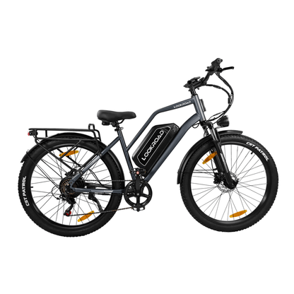 LOOKROAD L28 Max - Vélo électrique - Wheelyshop