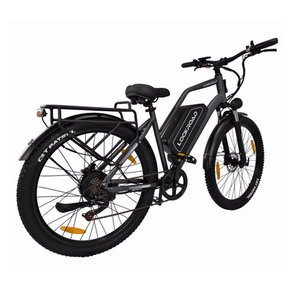 LOOKROAD L28 Max - Vélo électrique - Wheelyshop