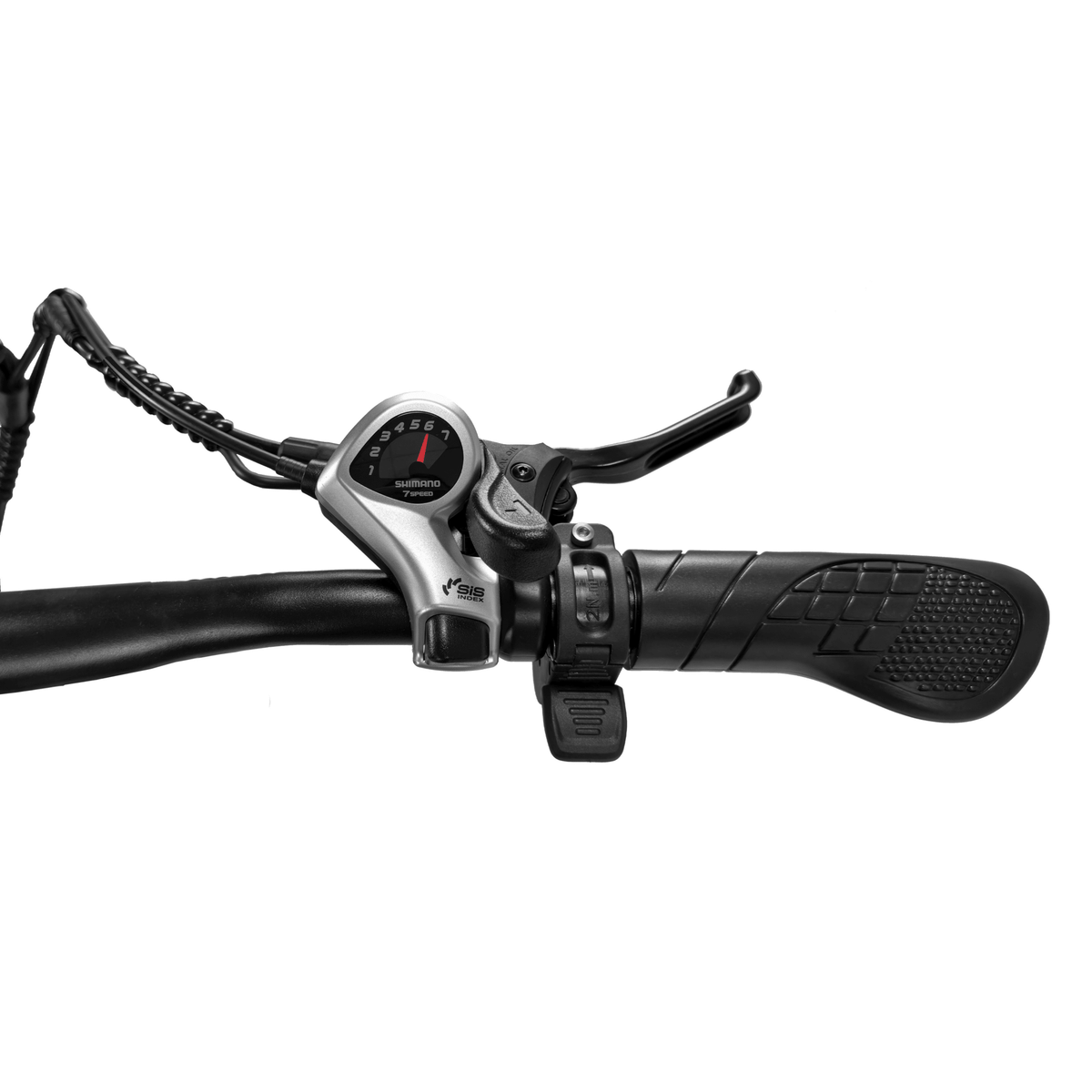 LOOKROAD L28 Max - Vélo électrique - Wheelyshop