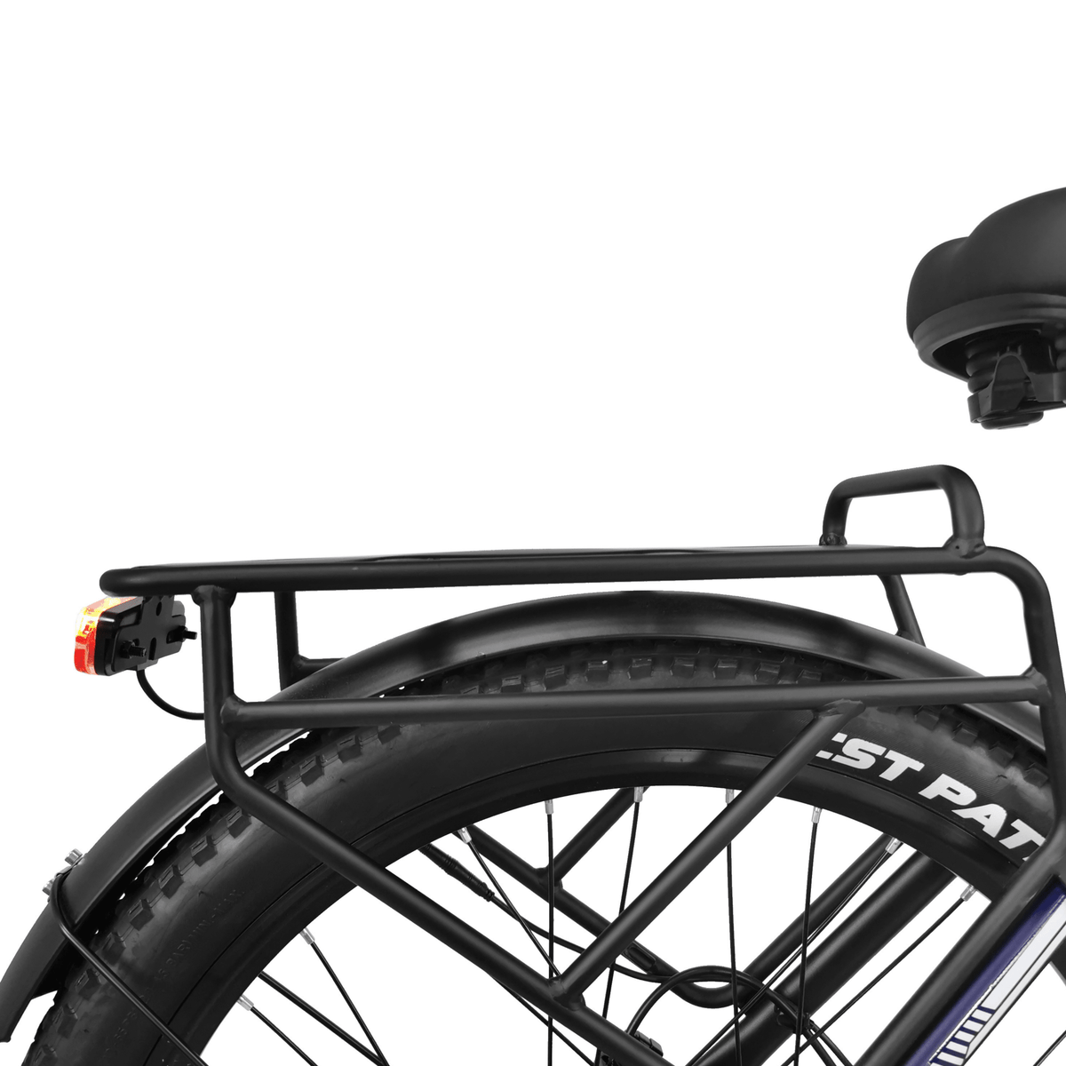 LOOKROAD L28 Max - Vélo électrique - Wheelyshop