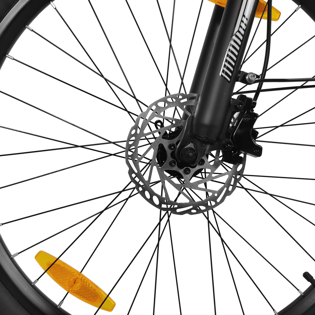 LOOKROAD L28 Max - Vélo électrique - Wheelyshop