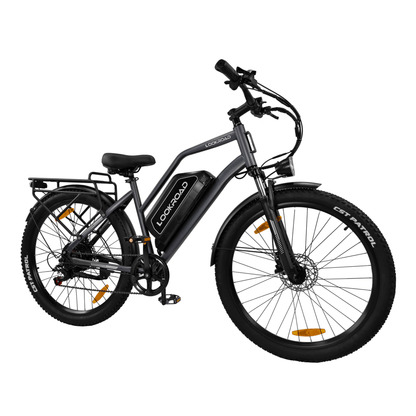 LOOKROAD L28 Max - Vélo électrique - Wheelyshop