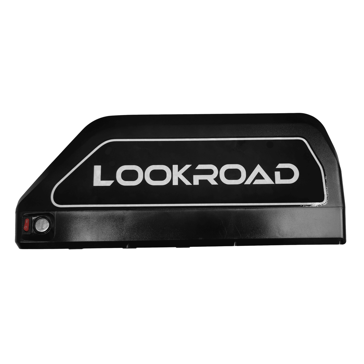 LOOKROAD L28 Max - Vélo électrique - Wheelyshop