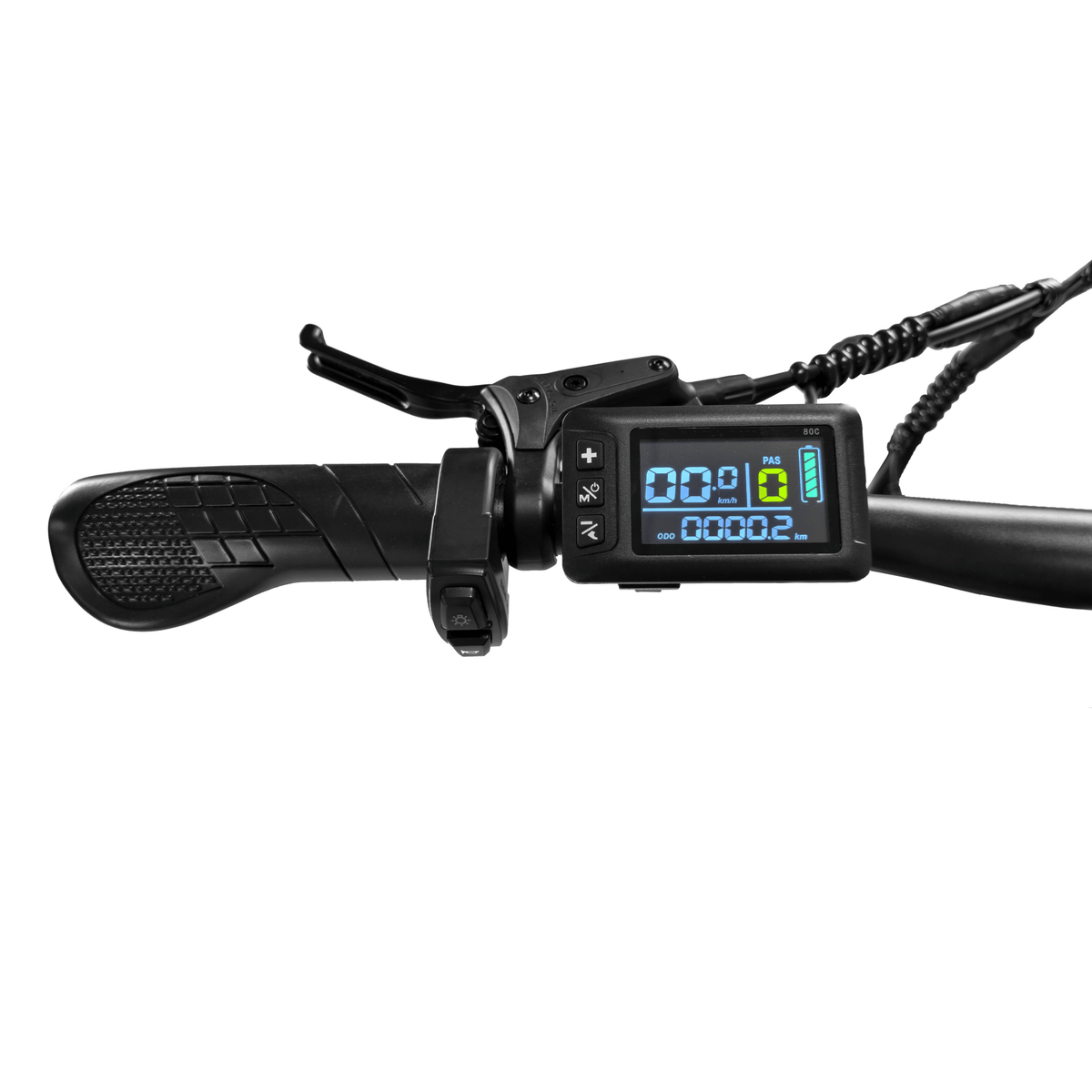 LOOKROAD L28 Max - Vélo électrique - Wheelyshop
