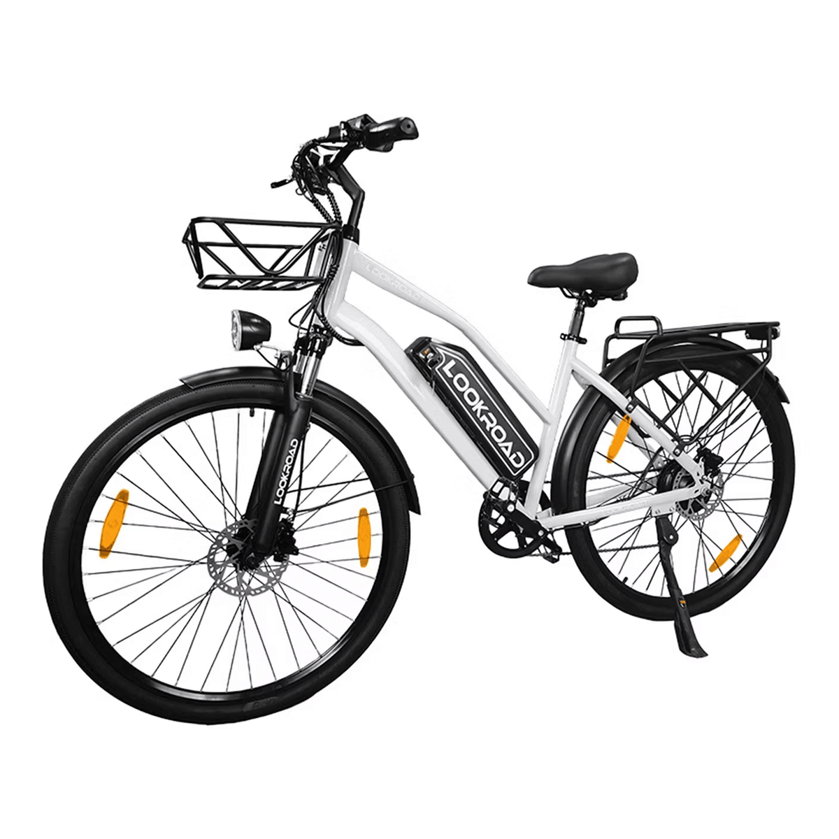 LOOKROAD L28 MIN - Elcykel - Wheelyshop