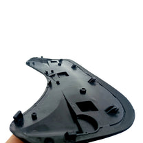 Protection de jambe souple pour InMotion V12 en place sur le véhicule