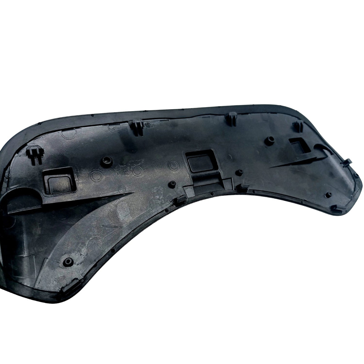 Détail : protection de jambe souple pour InMotion V12