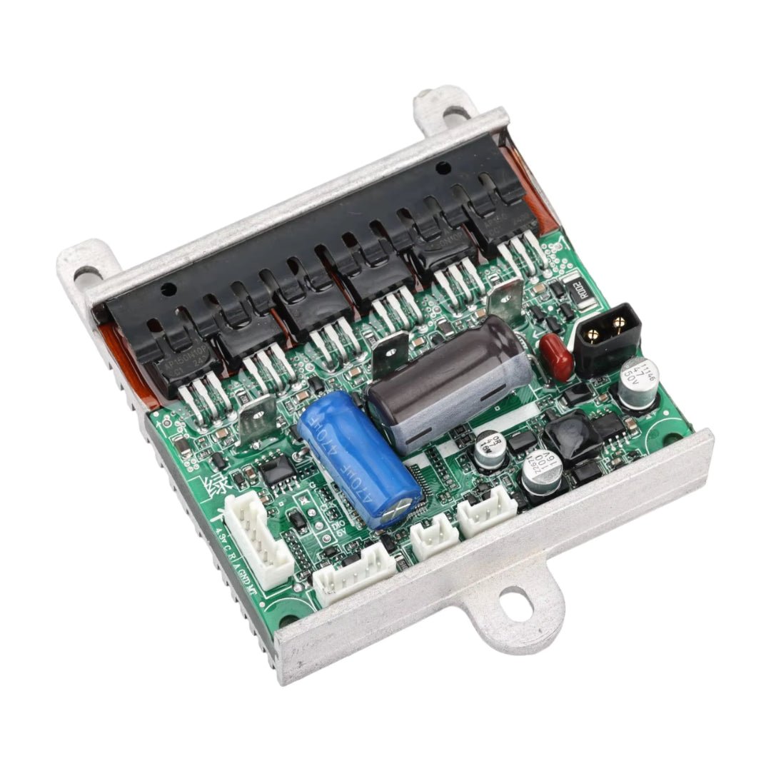 Moderkort Xiaomi 3 Lite - Reservdel - Wheelyshop