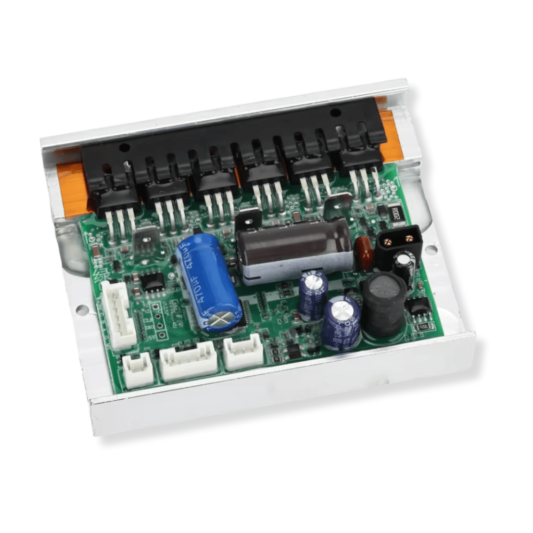 Moderkort Xiaomi 4 Lite - Reservdel - Wheelyshop