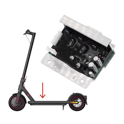 Moderkort Xiaomi 4 Pro - Reservdel - Wheelyshop