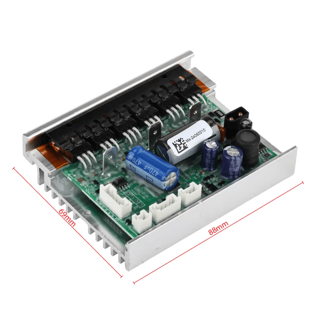 Moderkort Xiaomi 4 - Reservdel - Wheelyshop