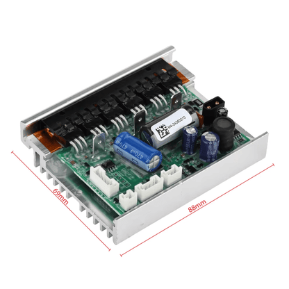 Moderkort Xiaomi 4 - Reservdel - Wheelyshop