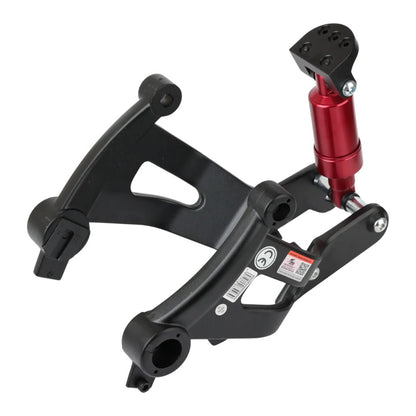 Monorim Bakre stötdämpare kit Ninebot F20/F25/F30/F40 - Tillbehör - Wheelyshop