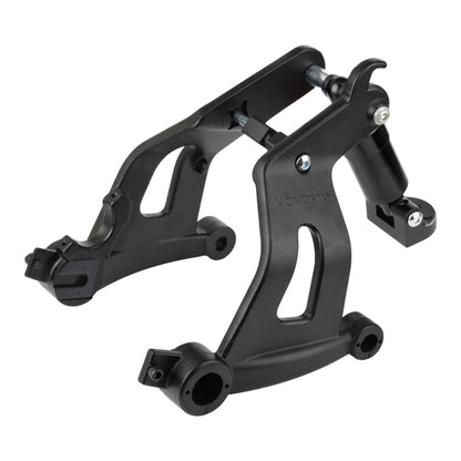 Monorim Bakre stötdämpare kit Ninebot F20/F25/F30/F40 - Tillbehör - Wheelyshop