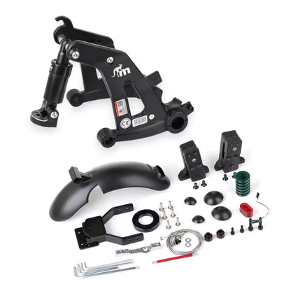 Monorim Bakre stötdämpare kit Ninebot F20/F25/F30/F40 - Tillbehör - Wheelyshop