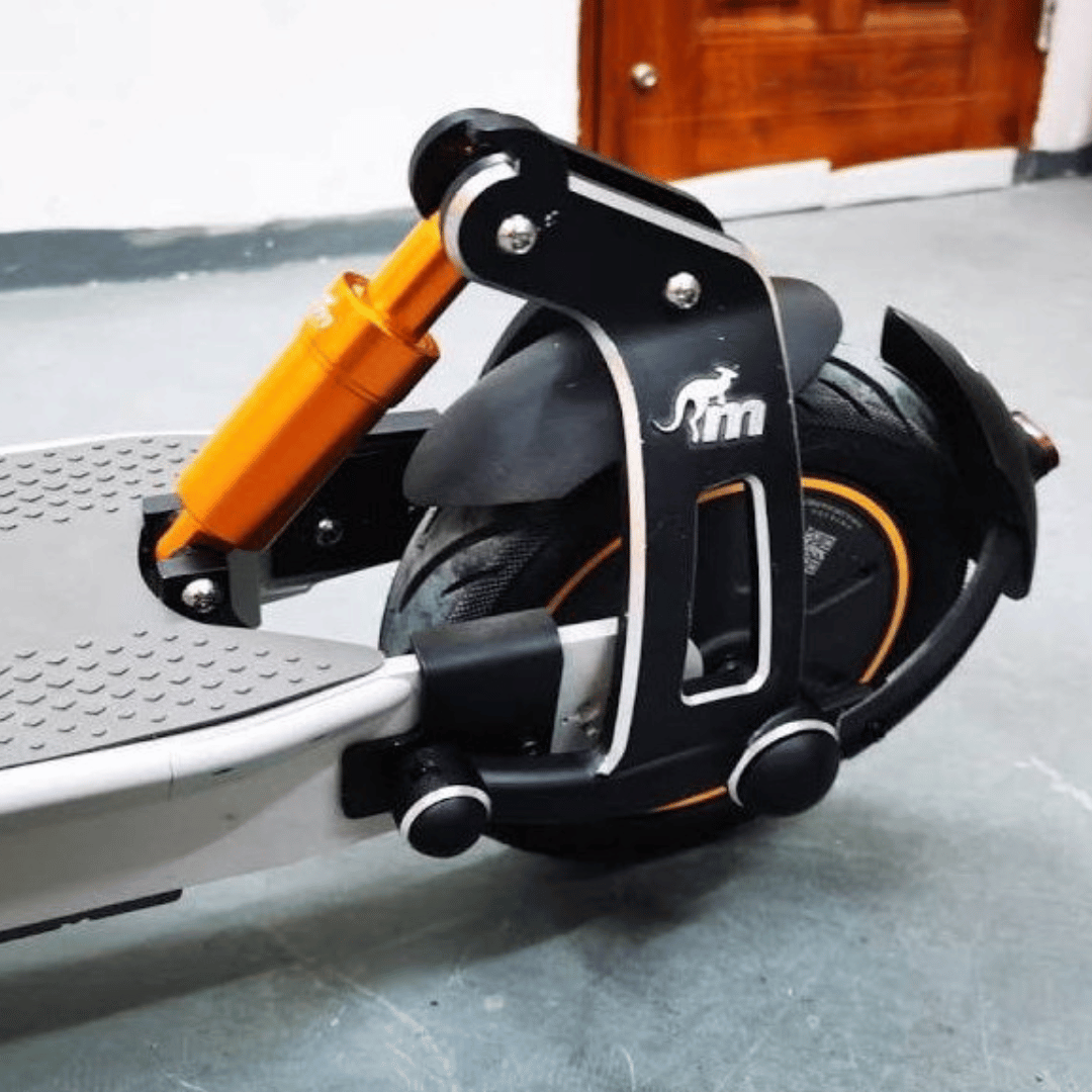 Monorim Bakre stötdämpare kit v2 Ninebot G30 - Tillbehör - Wheelyshop