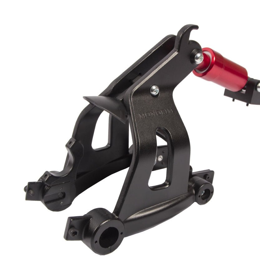 Monorim Bakre stötdämpare kit Xiaomi - Tillbehör - Wheelyshop