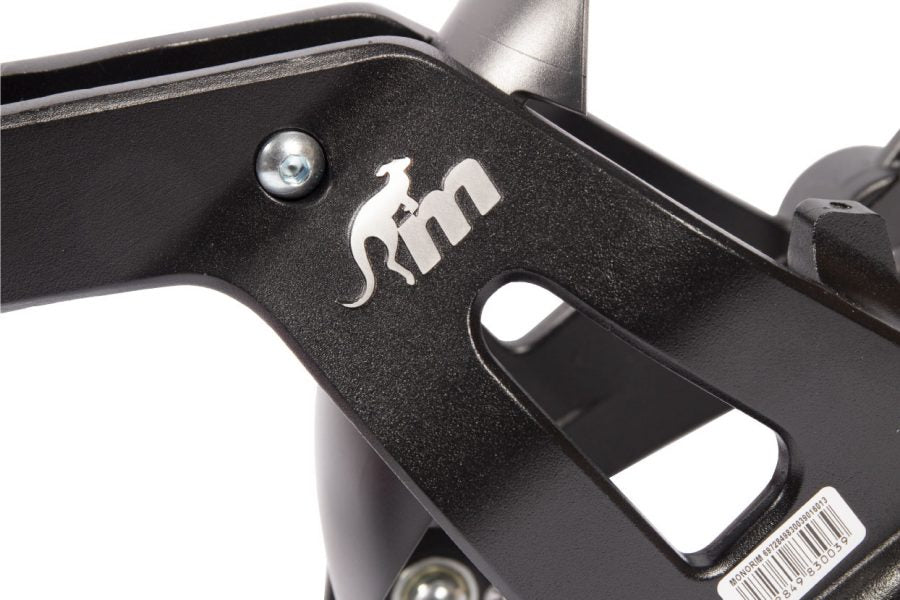 Monorim Bakre stötdämpare kit Xiaomi - Tillbehör - Wheelyshop