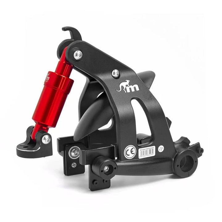 Monorim Kit d'amortisseur arrière Xiaomi - Accessoire - Wheelyshop