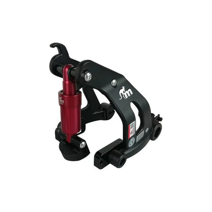 Monorim Bakre stötdämpare kit Xiaomi - Tillbehör - Wheelyshop