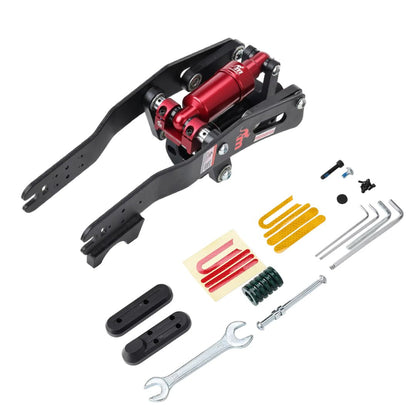 Monorim Främre stötdämpare kit Ninebot F2 - Tillbehör - Wheelyshop