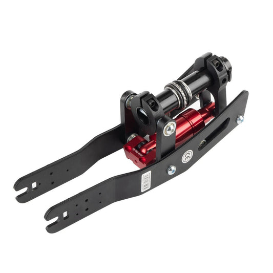 Monorim Främre stötdämpare kit Ninebot F20/F25/F30/F40 - Tillbehör - Wheelyshop