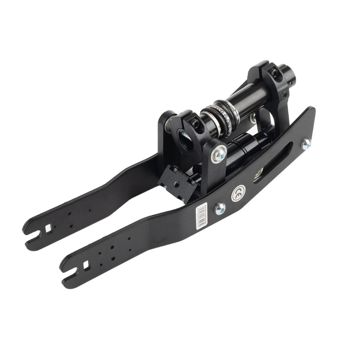 Monorim Främre stötdämpare kit Ninebot F20/F25/F30/F40 - Tillbehör - Wheelyshop