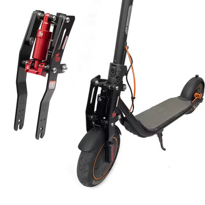 Monorim Främre stötdämpare kit Ninebot F20/F25/F30/F40 - Tillbehör - Wheelyshop