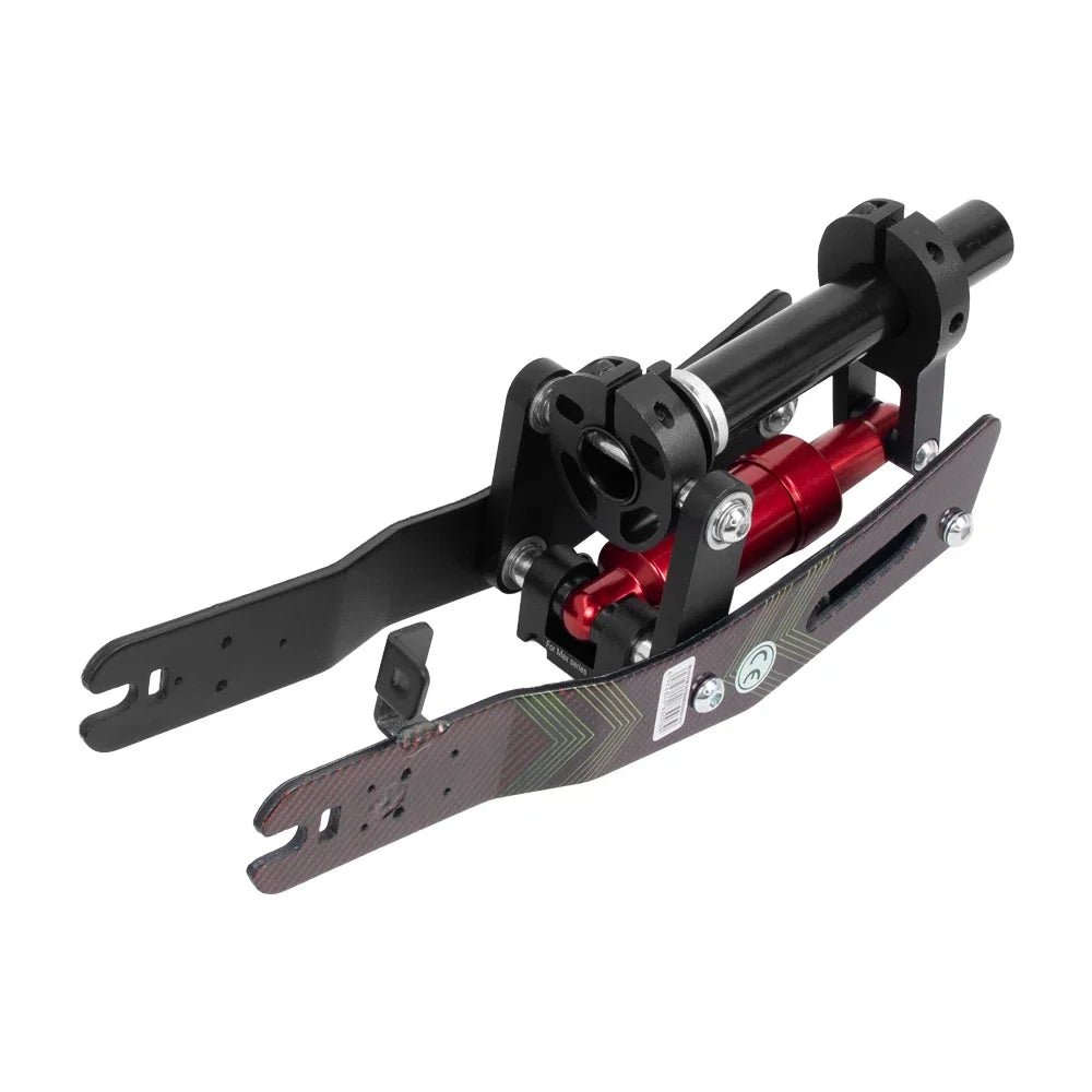 Monorim Främre stötdämpare kit V5.0 Xiaomi - Tillbehör - Wheelyshop