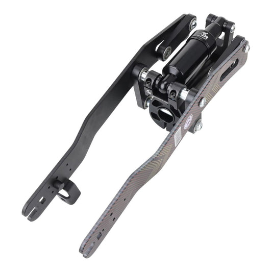 Monorim MX2 Främre Stötdämpare Ninebot Max G2 - Tillbehör - Wheelyshop