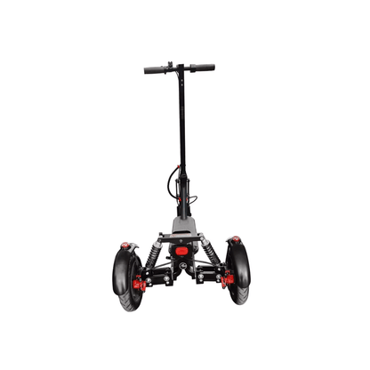 Monorim Trehjulskonvertering - Tillbehör - Wheelyshop