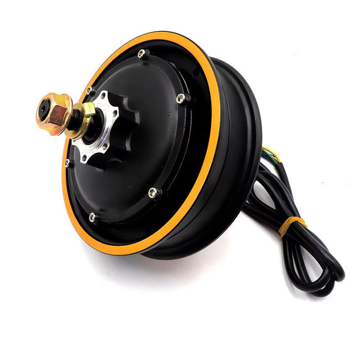 Moteur 1000W KuKirin G2 Max - Pièce détachée - Wheelyshop