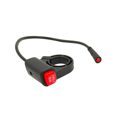 Motor - & ljusreglage KuKirin G3 Pro - Reservdel - Wheelyshop