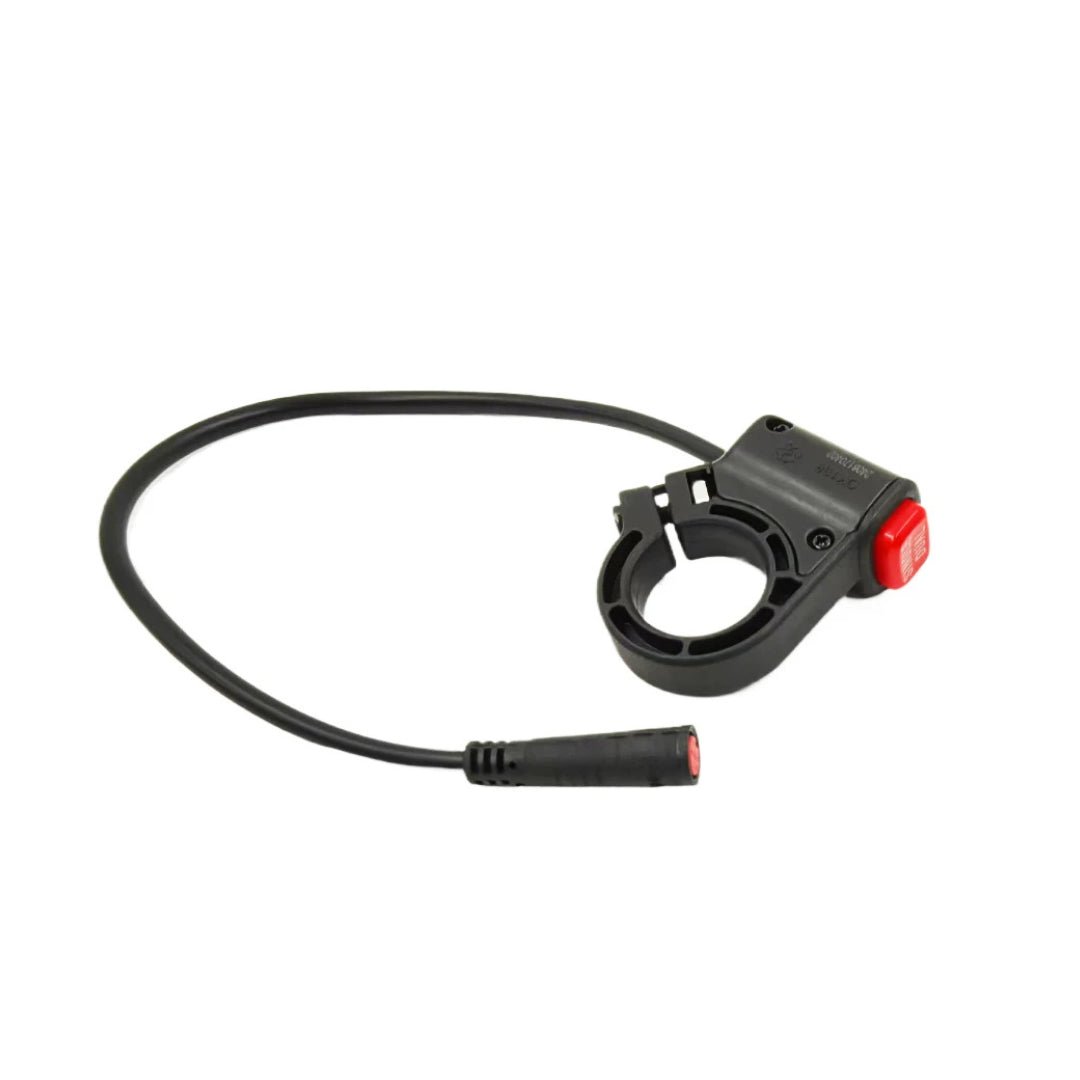 Motor - & ljusreglage KuKirin G3 Pro - Reservdel - Wheelyshop