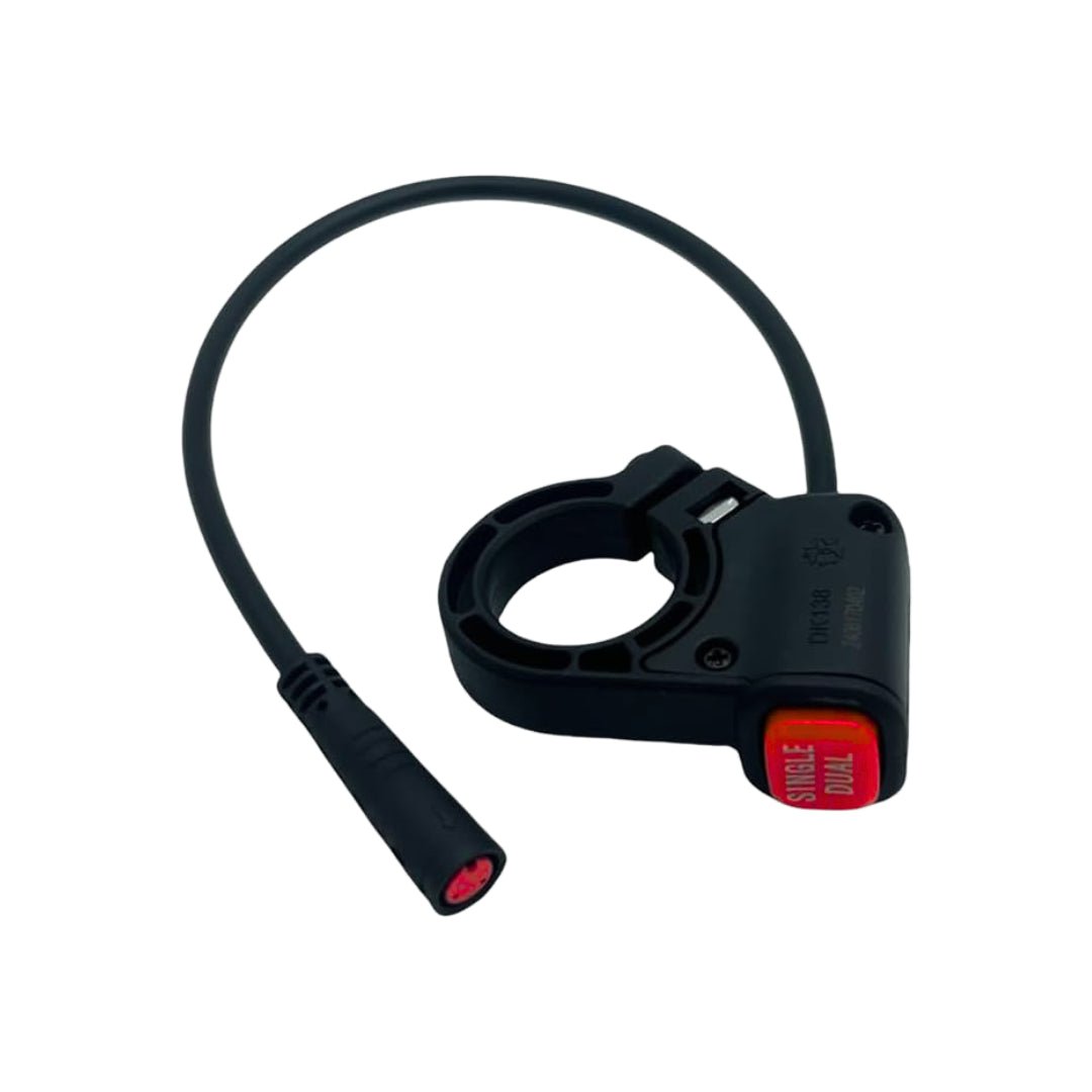 Motor - & ljusreglage KuKirin G3 Pro - Reservdel - Wheelyshop