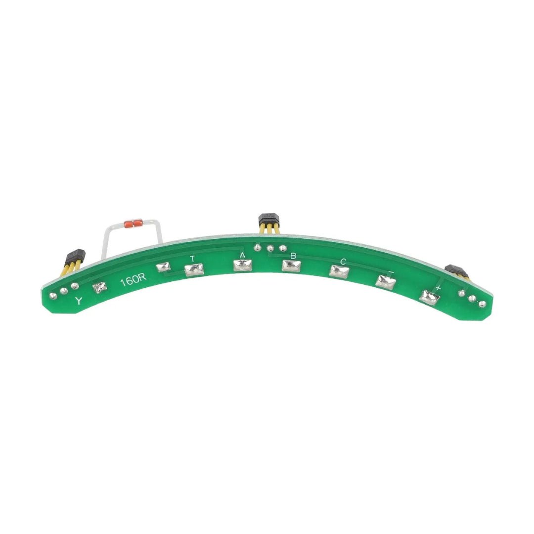 Motorhallsensor Xiaomi 5 Plus - Reservdel - Wheelyshop