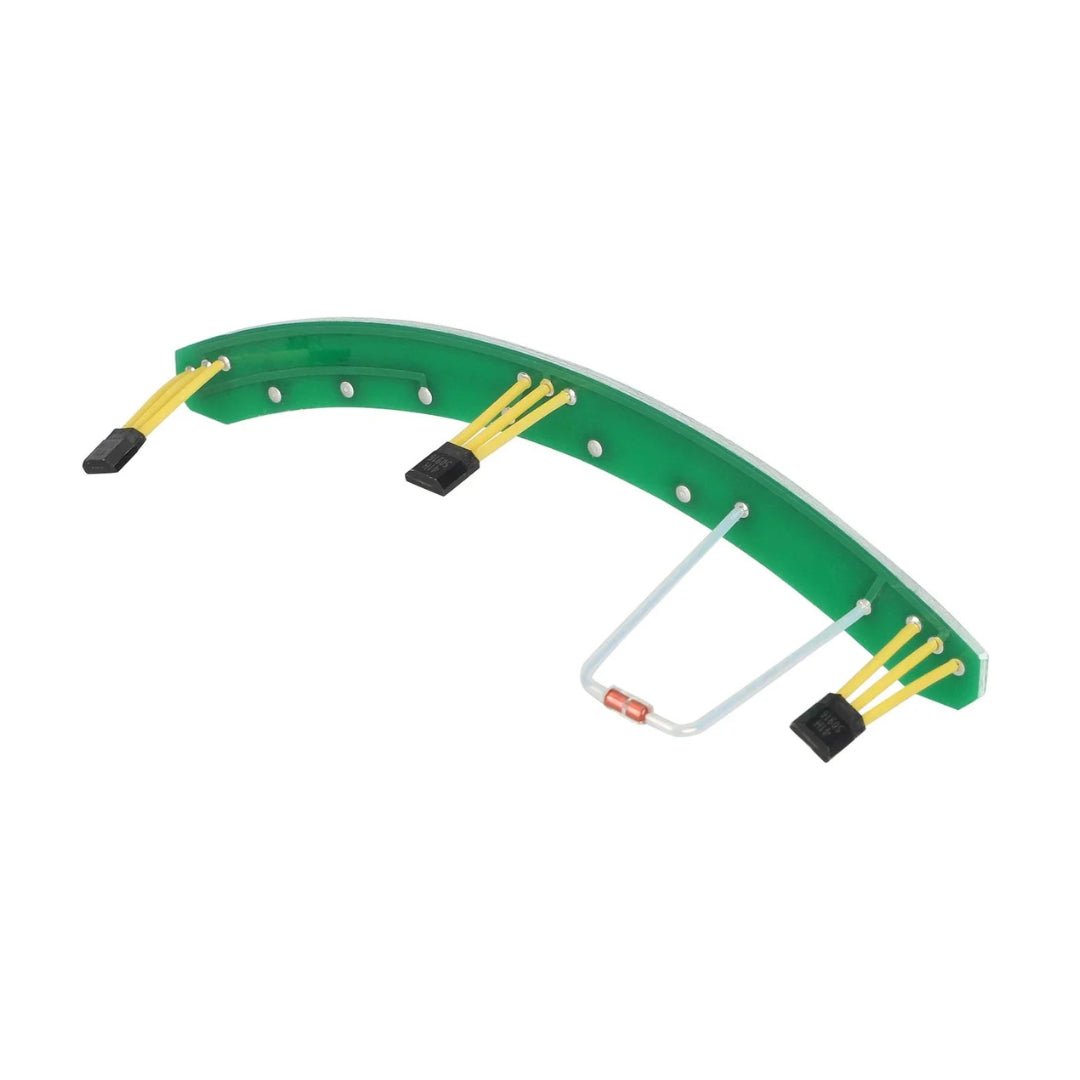 Motorhallsensor Xiaomi 5 Plus - Reservdel - Wheelyshop