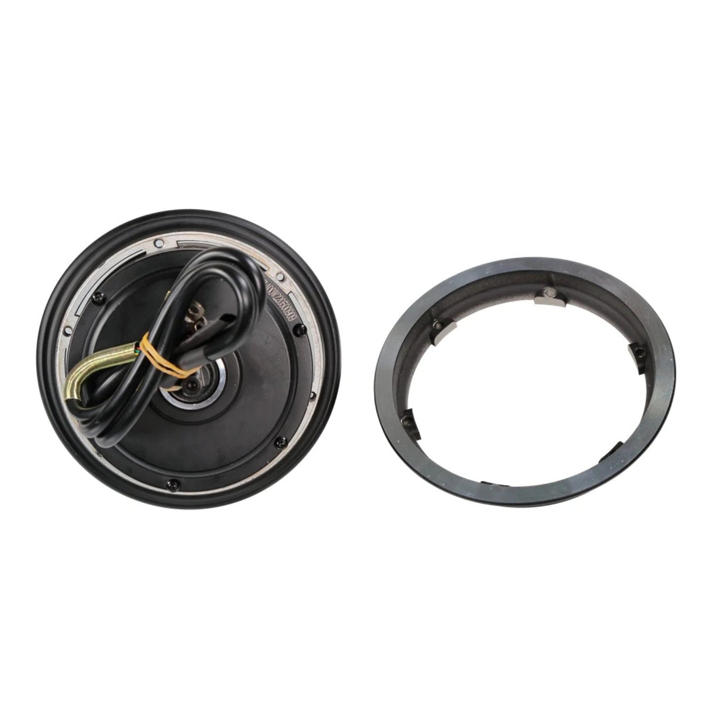 Motorhjul 1400W VSETT 10+ - Reservdel - Wheelyshop