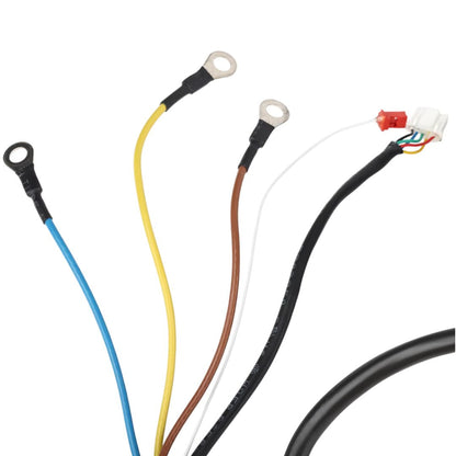 Motorhjul 450W Ninebot F2 Pro - Reservdel - Wheelyshop