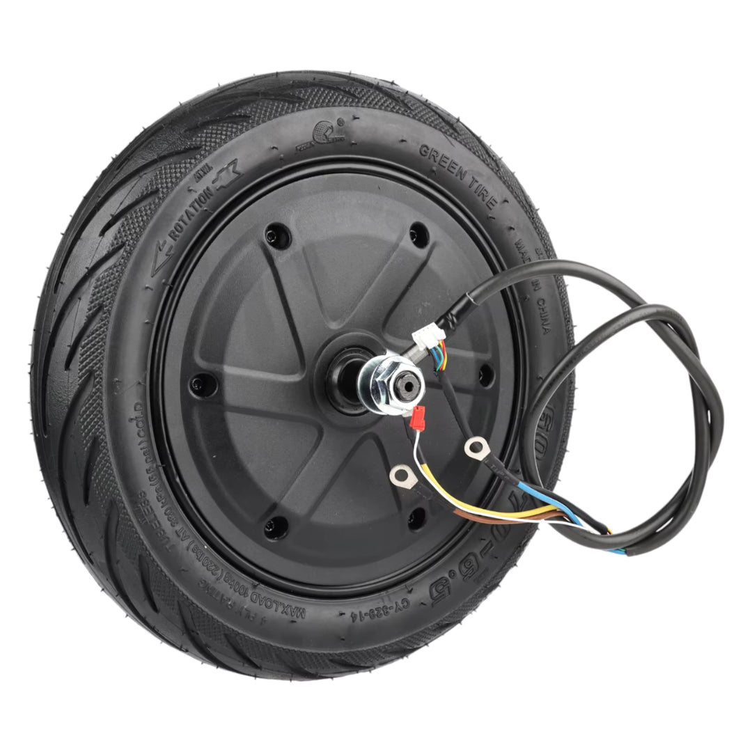 Motorhjul 450W Ninebot F2 Pro - Reservdel - Wheelyshop