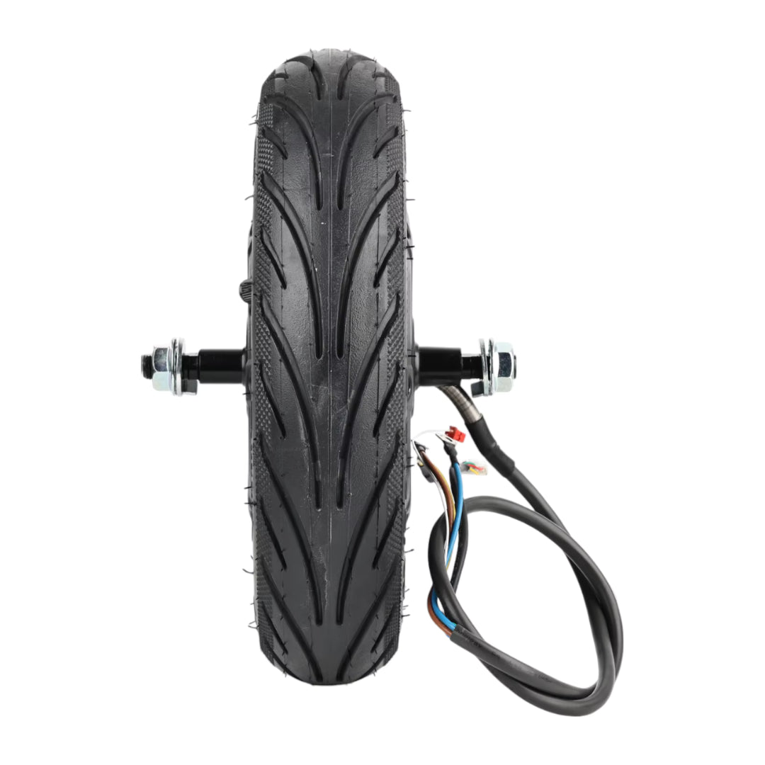 Motorhjul 450W Ninebot F2 Pro - Reservdel - Wheelyshop
