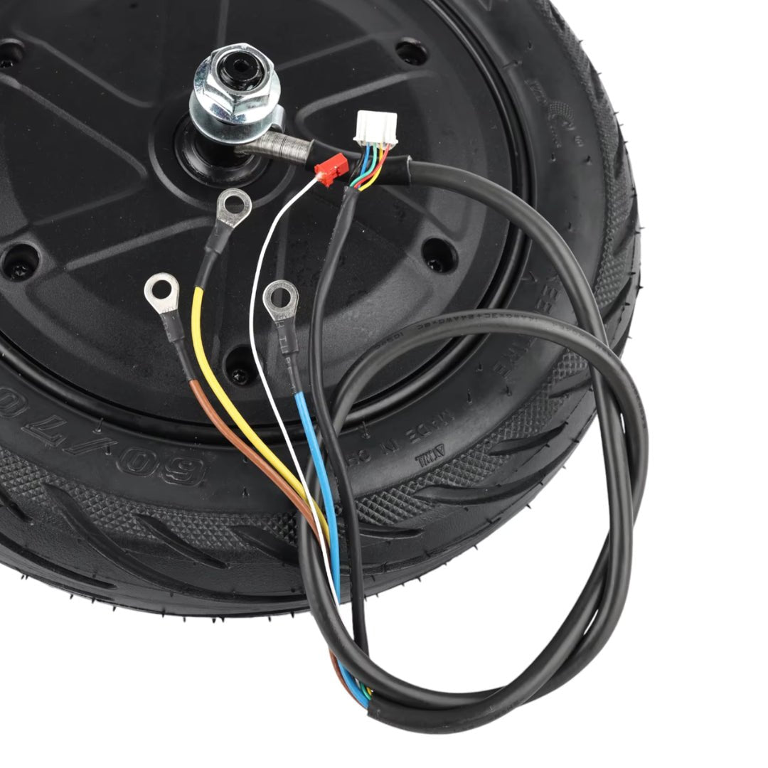 Motorhjul 450W Ninebot F2 Pro - Reservdel - Wheelyshop