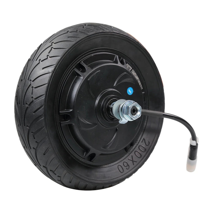 Roue moteur 600W pour VSETT 8