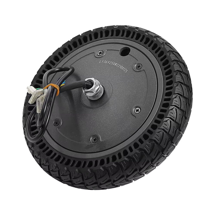 Roue motrice Honeycomb 250W pour Xiaomi M365/1S/Essential