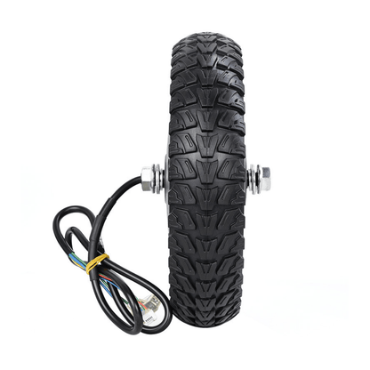 Motorhjul Honeycomb 350W Xiaomi Pro/Pro2 - Reservdel - Wheelyshop